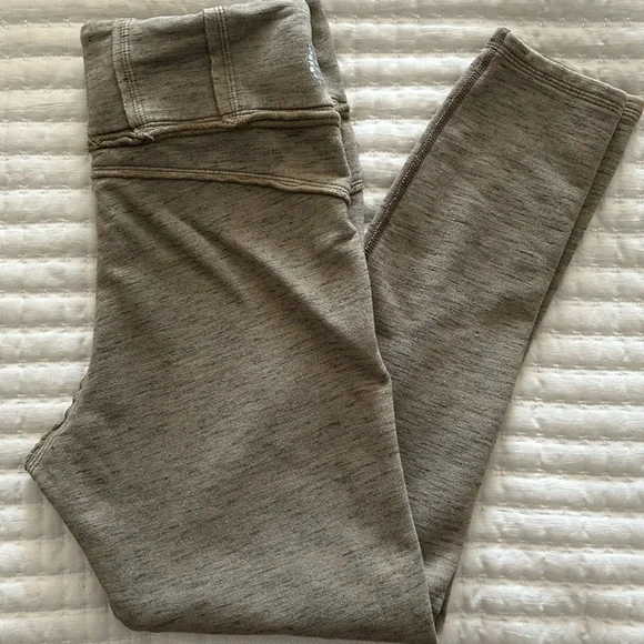 FP Movement by Free People Brown Leggings - Picture 11 of 11